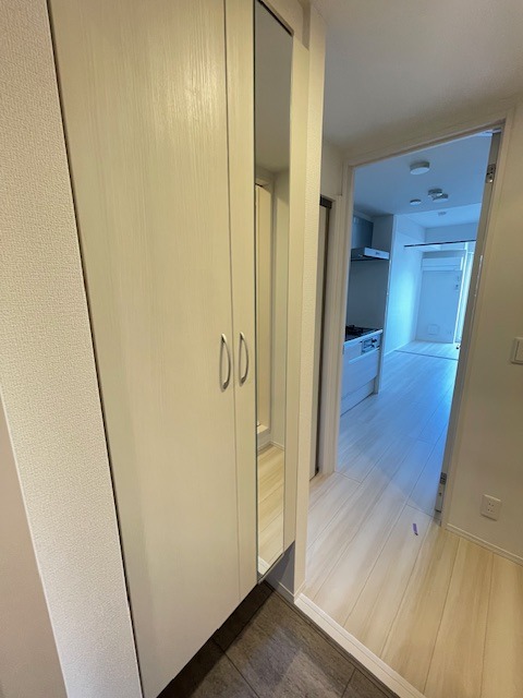 ＲＡＹＳ(K-158) 玄関