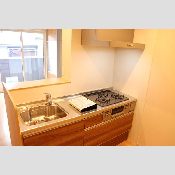 ソフィアハイツ システムキッチン