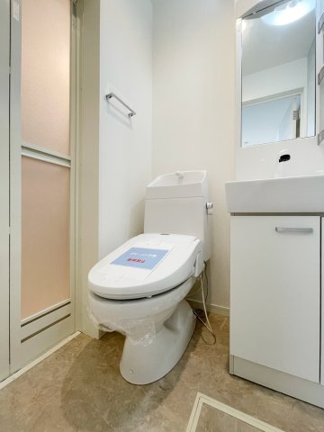 KTK蒲田101号室 部屋その他