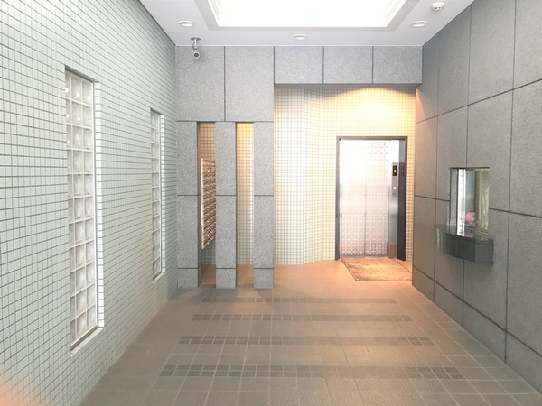 クオーレプロバンス篠崎6階 同建物別部屋の参考画像