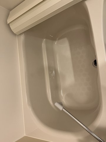 ファミルート小岩 お風呂