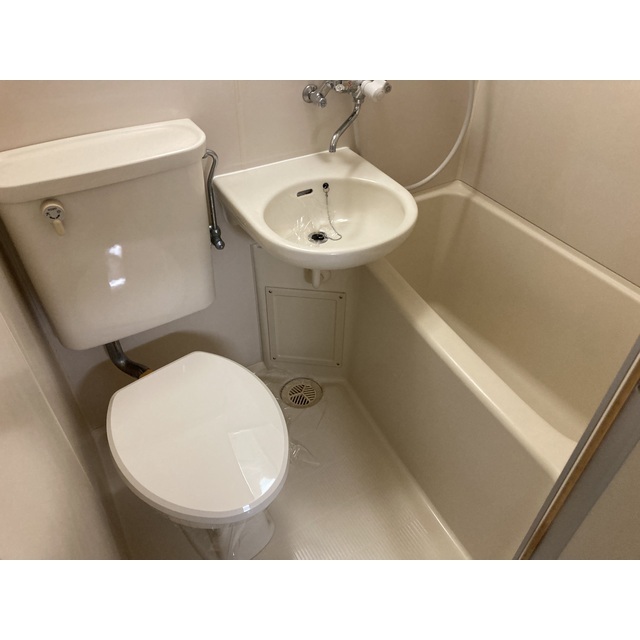 アマリリス お風呂