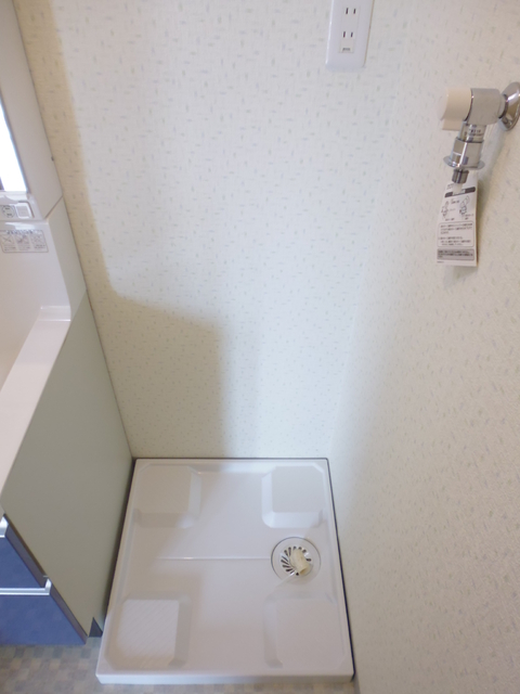 Ｖｉｌｌａ　Ｎｏａｈ．本多0303号室 内観