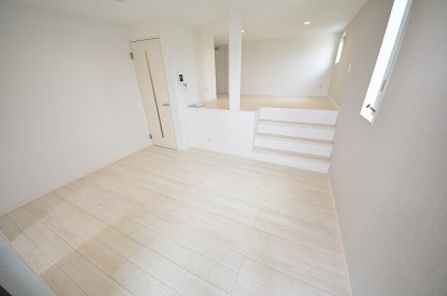 ＣＢ柏リアン2階 部屋その他