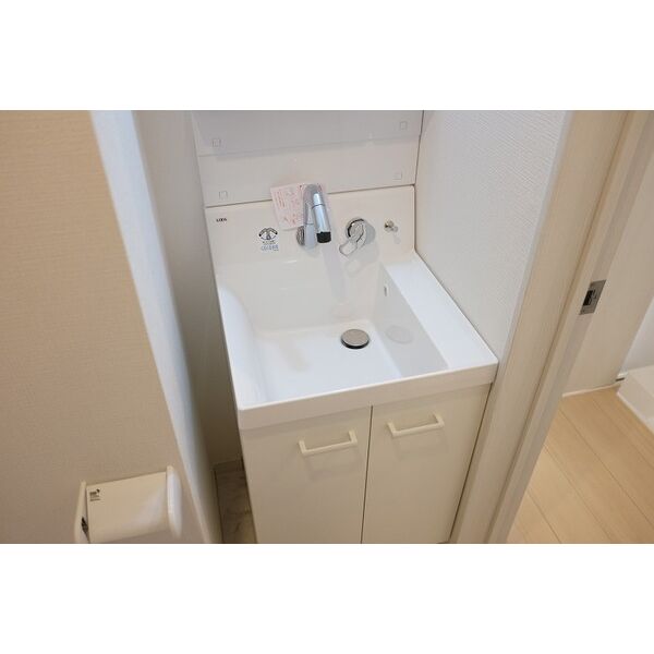 六町Live302号室 部屋その他