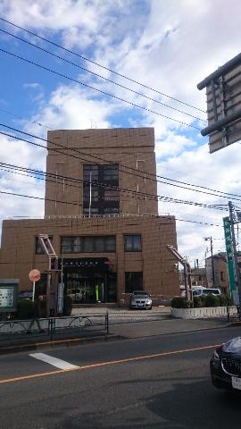 アークトゥルス 葛飾警察署まで1,098ｍ