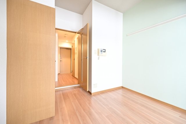 ヴェルト目黒西3階 部屋その他