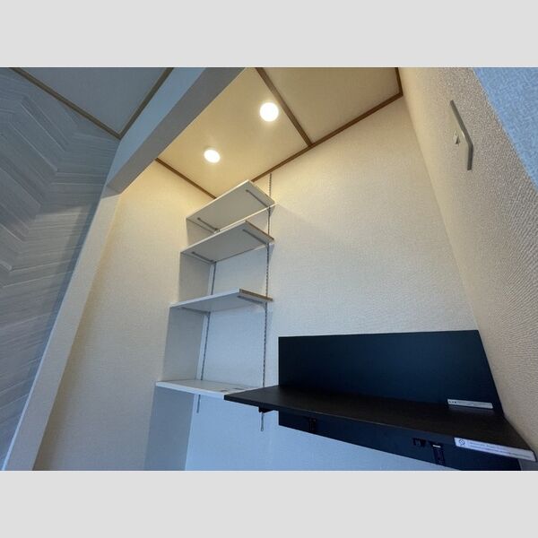 ビューパレス　A102号室 部屋その他