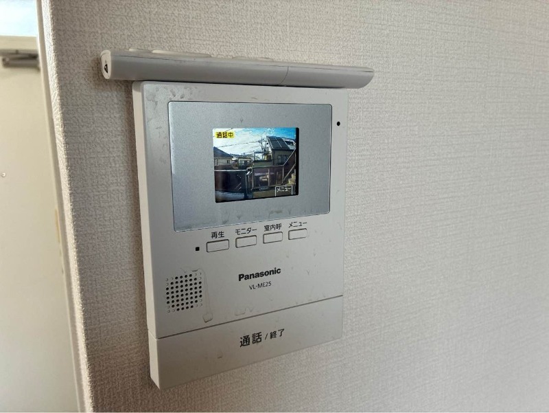 ベルハイツ所沢2階 部屋その他