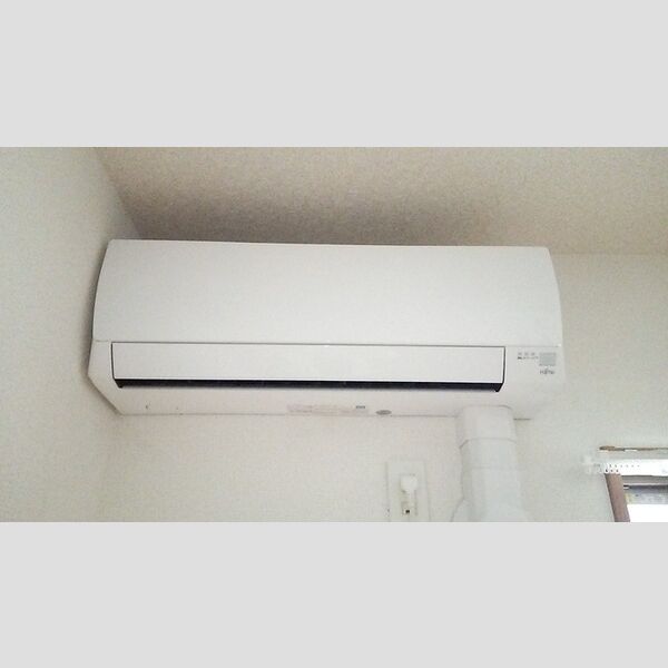 WATOLE 院内 エアコン