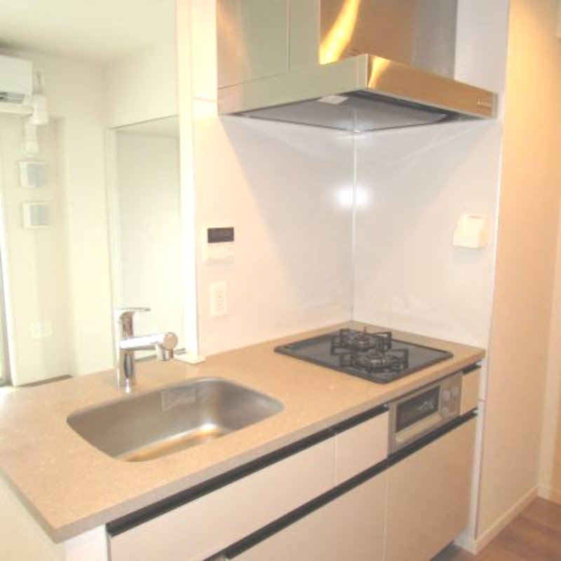 クリオラベルヴィ川崎南幸町 前回募集時写真