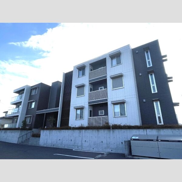 Sky Avenue Yokohamaの外観画像