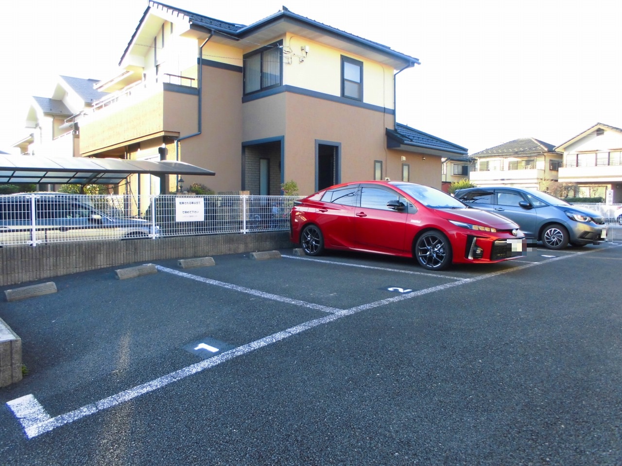 レオパレス昴５５５Ｃ202号室 部屋その他