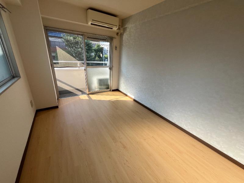 ノーブルハイム リビング