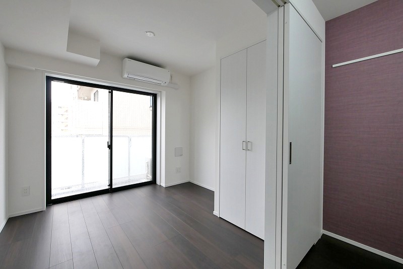 ハーモニーレジデンス池袋ウエスト 内観