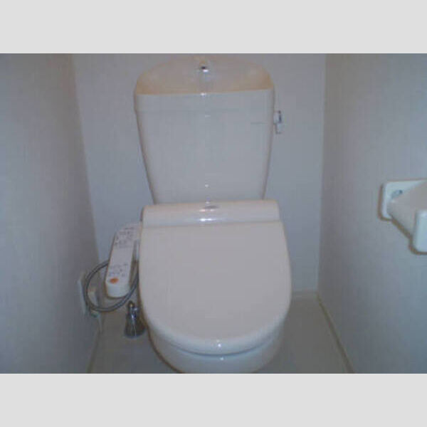 Fit 花園 温水洗浄便座