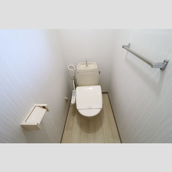 アルカディア　ⅠⅡ 温水洗浄暖房便座