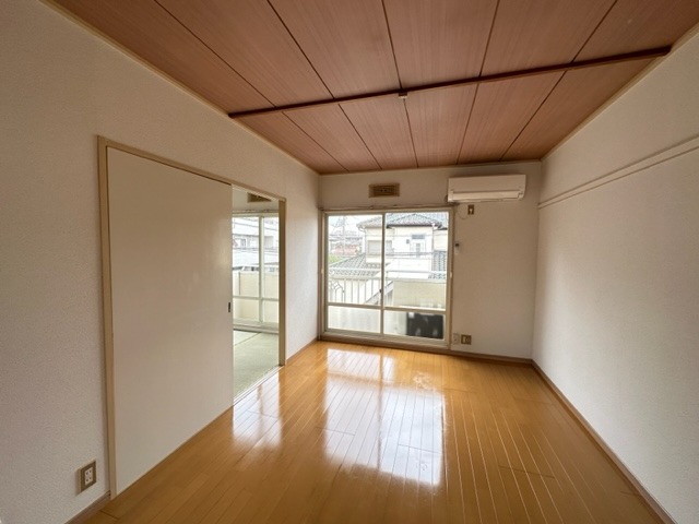 グリーンハイツ2階 部屋その他
