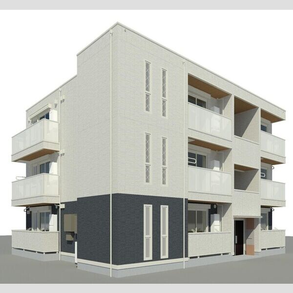 ムーンヒルズ・T エントランス