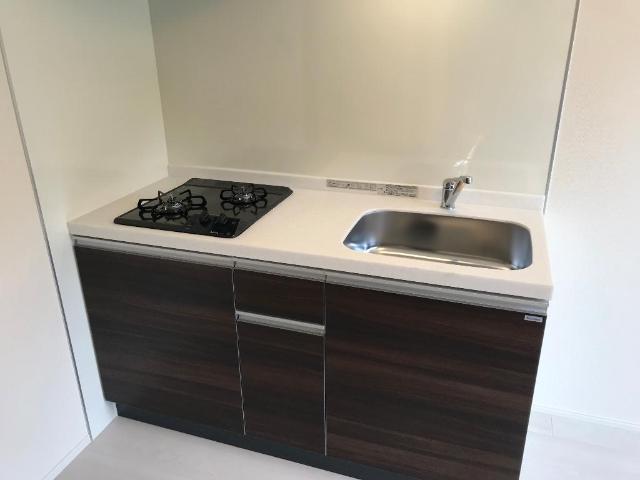 パークテラス・つつじヶ丘 キッチン