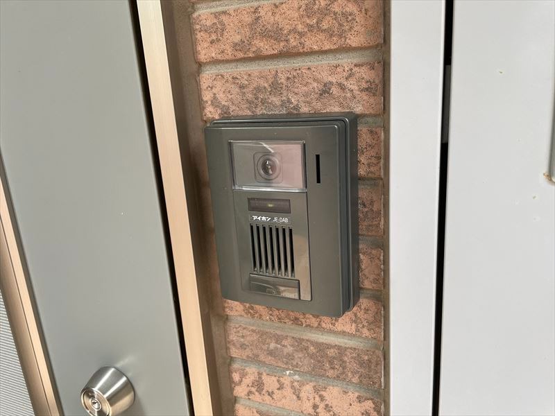 クレセント荻窪1階 部屋その他