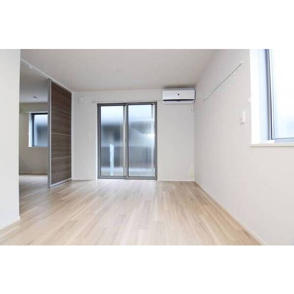 カルムカーサ高円寺 リビング