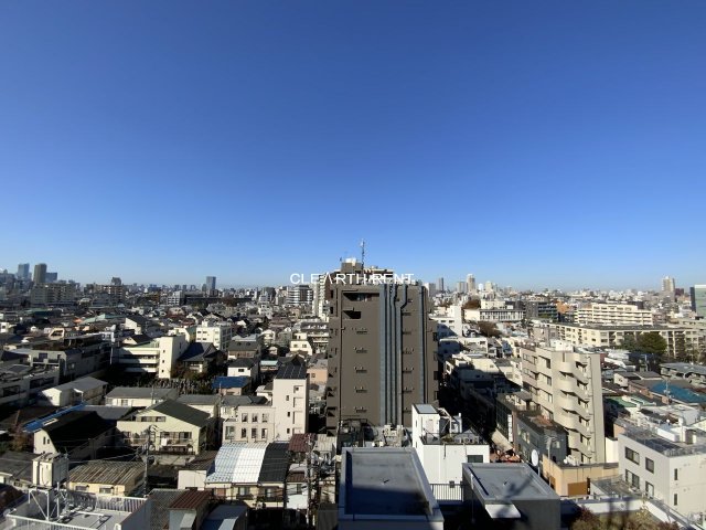 コンシェリア神楽坂804号室 同建物別部屋の参考画像