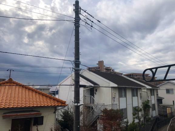 レオパレスディアコート204号室 部屋その他