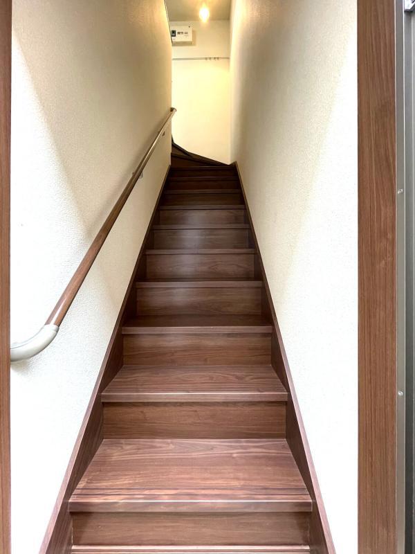 アーバンプレイス荻窪Ⅲ B棟2階 その他