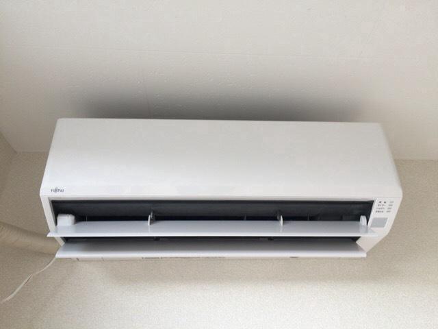 スプリングタイム 部屋設備