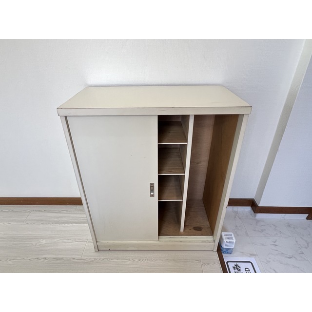 ドアーズ立川 内観