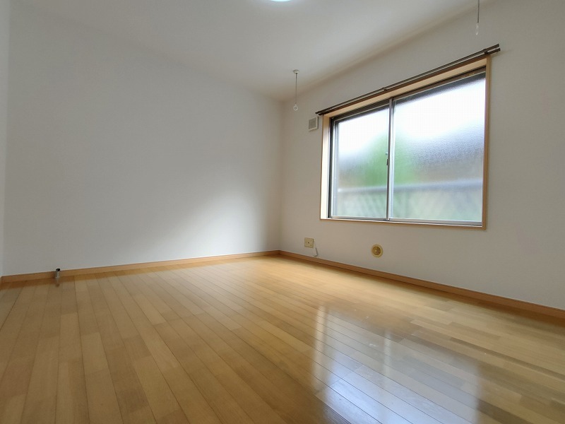 ロク・ハウスⅡ1階 部屋その他