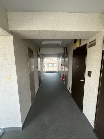 鈴木ビルヴァンハウス杉田503号室 その他共有部分