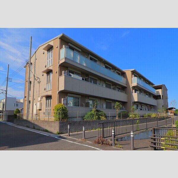 クランリジエル/クランフラーヴ クランリジエルの外観画像