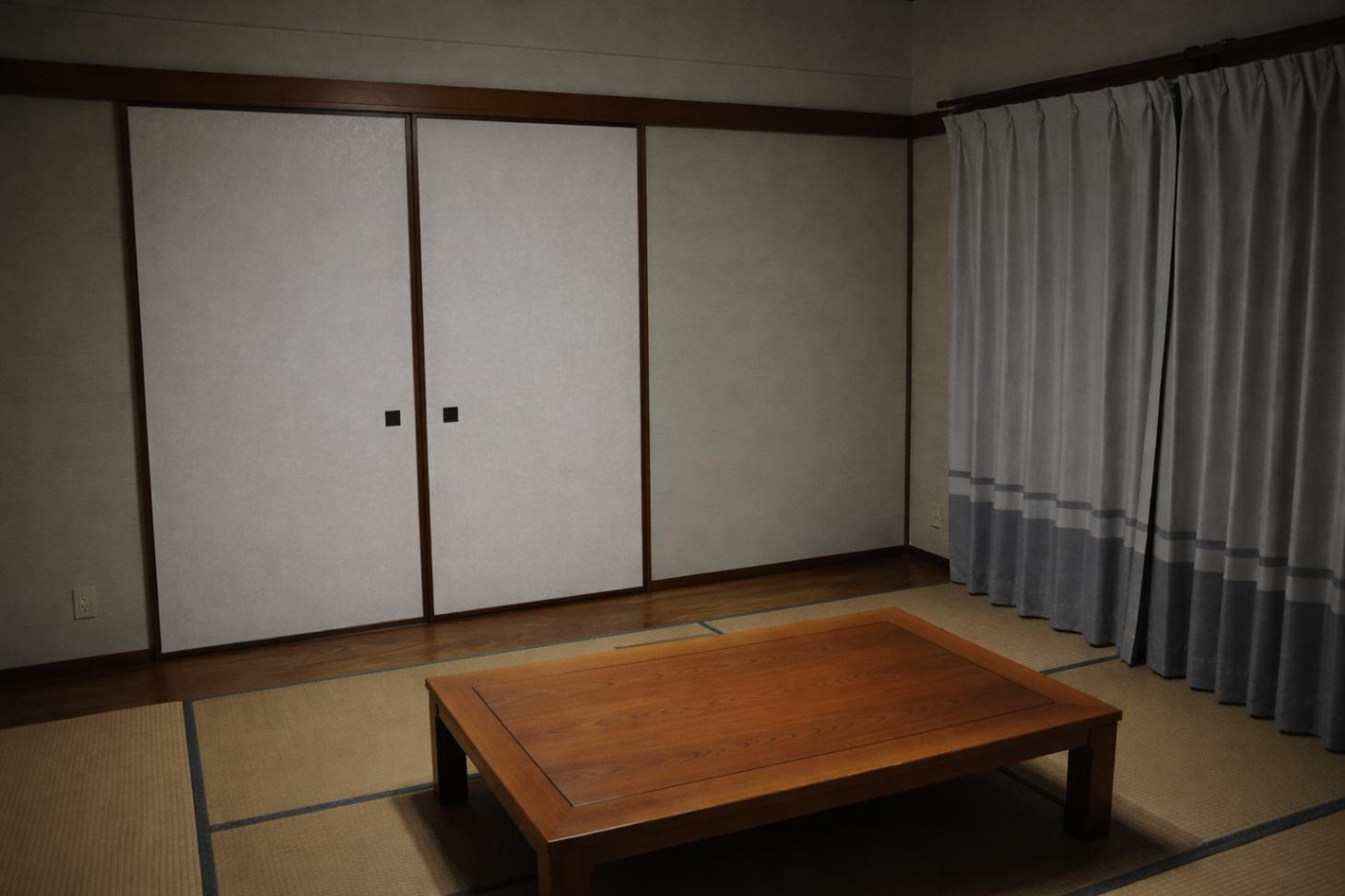 東武東上線 新河岸駅 地上3階建 戸建 内観