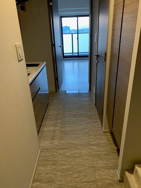 ステラメゾン三軒茶屋2階 同建物別部屋の参考画像