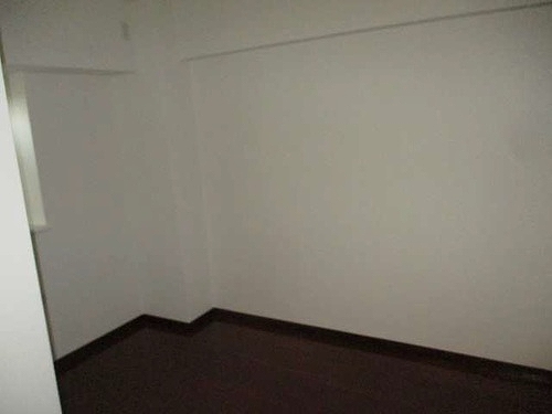 ライオンズマンション田無イーストレジデンス4階 洋室約5.0畳　※2025年9月撮影