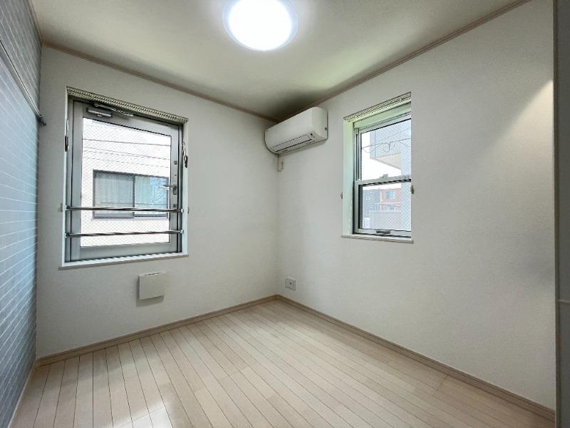 リブ亀有 リビング