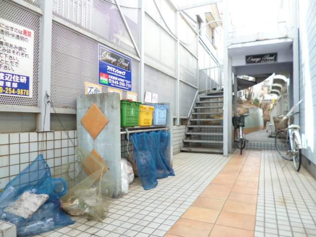 オレンジロード1階 部屋その他