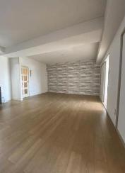 初台パークサイドハイツ キッチン