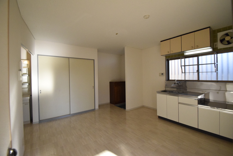 サンセレクト2階 部屋その他