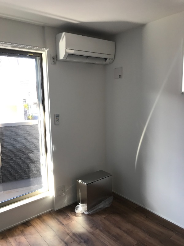 アルドゥール白楽3階 部屋その他