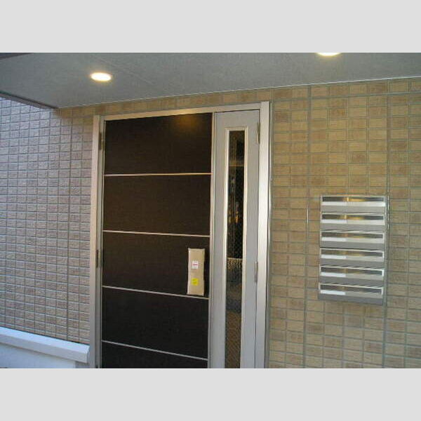 プリムヴェール　十一番館 エントランス