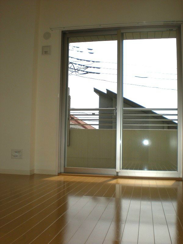 ラヴィッサン 寝室