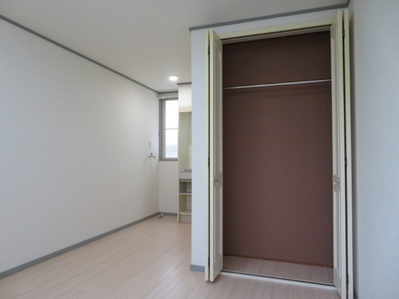 ビッグウッドⅡ1階 ※別部屋参照写真