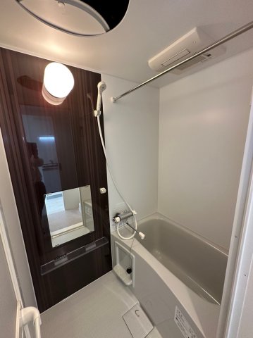 メゾンドシエル お風呂