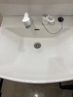 Ｑｕａｔｒｅ　Ｓａｉｓｏｎ お風呂