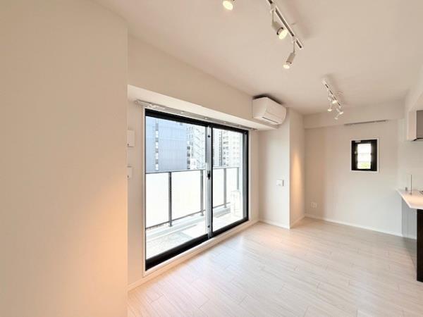 Ｌａ　Ｐｅｒｌａ　Ｙｏｔｓｕｙａ7階 リビング