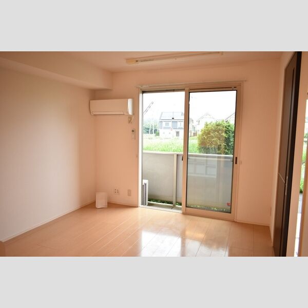 エルミタージュ　Ⅲ LDK