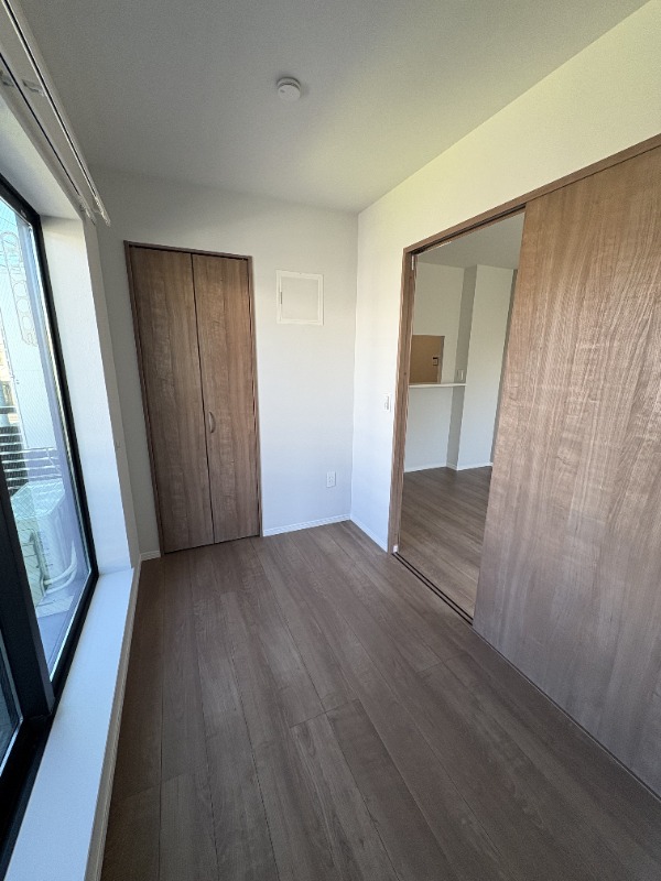 プロスタイルウェルス下井草2階 リビング